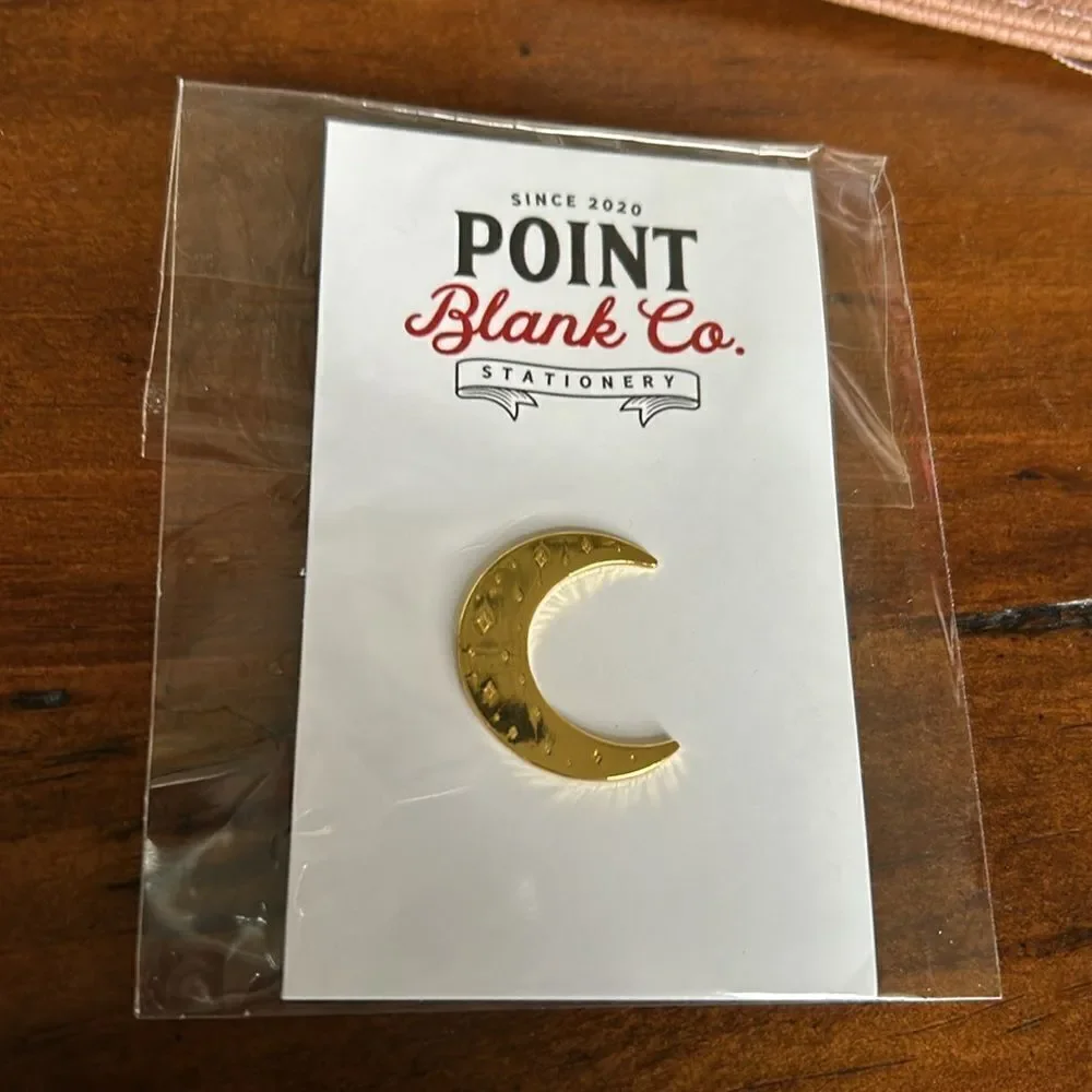 Point Blank Co Magnetic for planners bundle 2 magnets